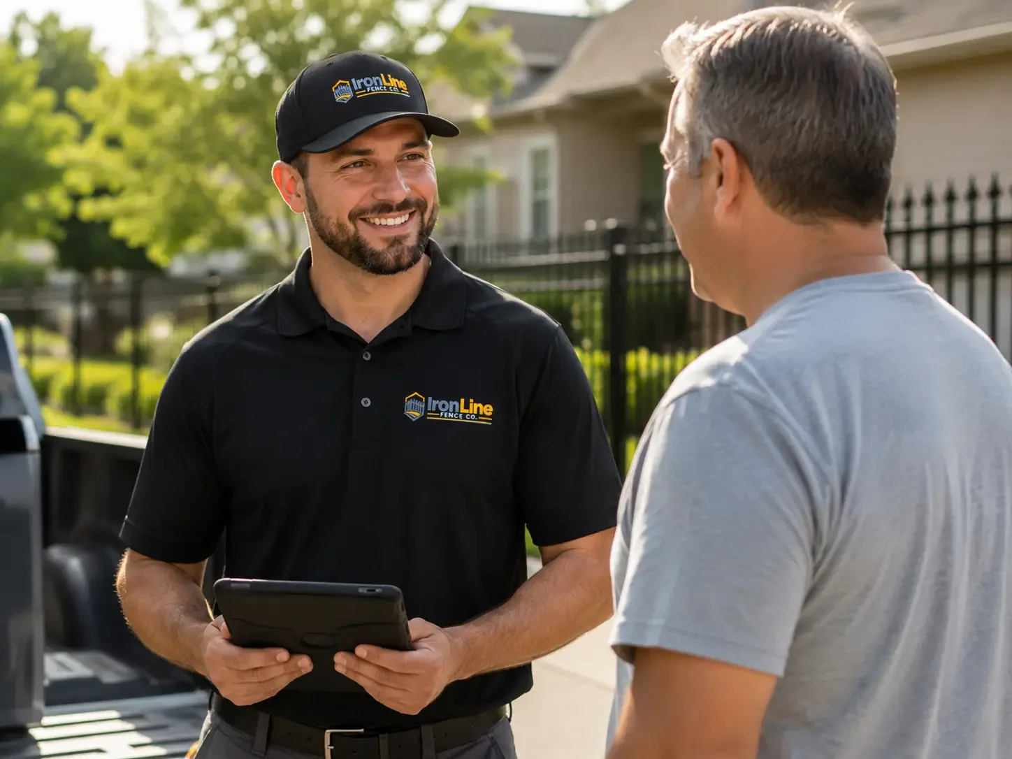 Metal Fence Installation Ludlow, IL FAQs